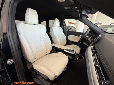 BMW X1 sdrive18d MSport auto (9)