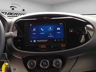 Toyota Aygo X 1.0 Active 72cv (12)