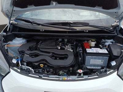 Toyota Aygo X 1.0 Active 72cv (14)