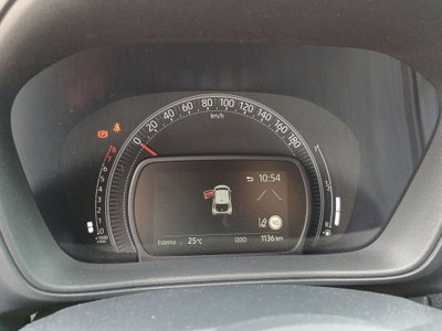 Toyota Aygo X 1.0 Active 72cv (16)
