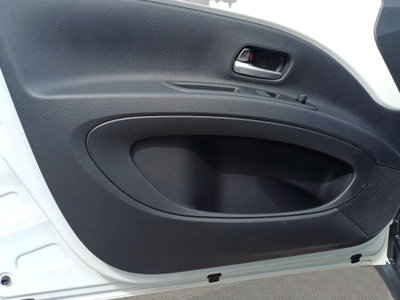 Toyota Aygo X 1.0 Active 72cv (9)
