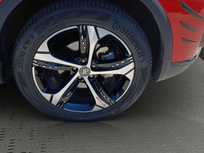 Dr DR 6.0 6.0 1.5 turbo 154cv cvt (17)