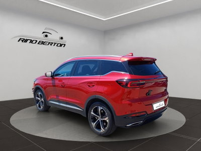 Dr DR 6.0 6.0 1.5 turbo 154cv cvt (3)