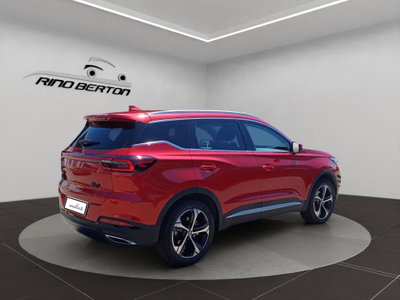 Dr DR 6.0 6.0 1.5 turbo 154cv cvt (5)