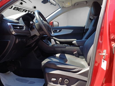 Dr DR 6.0 6.0 1.5 turbo 154cv cvt (7)