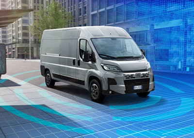 Fiat Ducato Furgone 35 2.2 Mjt 140CV AT9 PM-TM Maxi nuovo