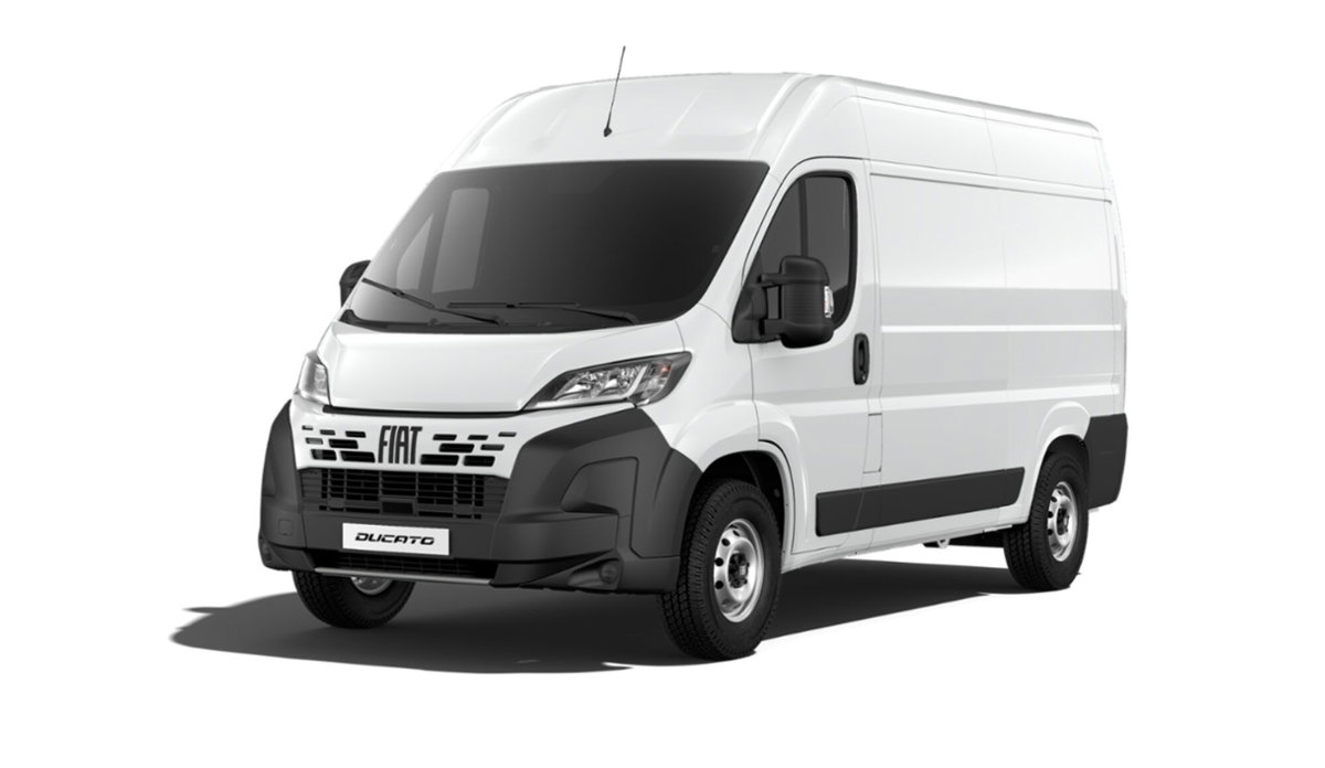 Fiat Ducato Furgone 35 2.2 Mjt 140CV AT9 PM-TM Maxi (2)