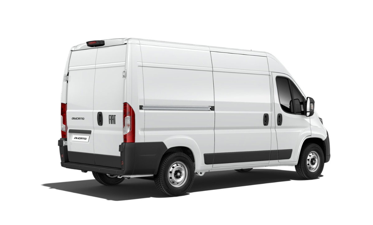 Fiat Ducato Furgone 35 2.2 Mjt 140CV AT9 PM-TM Maxi (3)