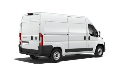 Fiat Ducato Furgone 35 2.2 Mjt 140CV AT9 PM-TM Maxi (3)