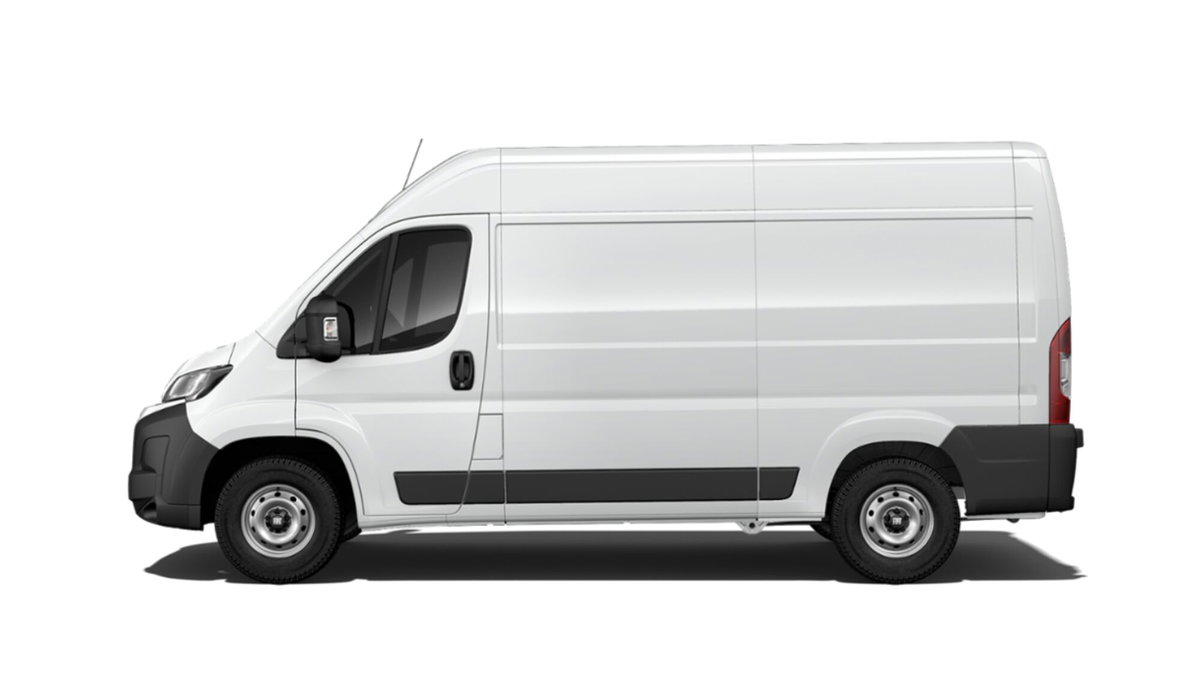 Fiat Ducato Furgone 35 2.2 Mjt 140CV AT9 PM-TM Maxi (4)
