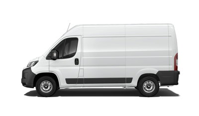Fiat Ducato Furgone 35 2.2 Mjt 140CV AT9 PM-TM Maxi (4)