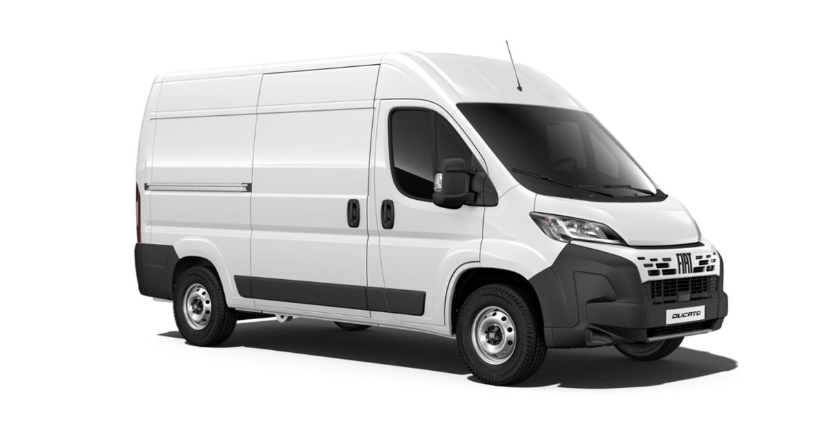 Fiat Ducato Furgone 35 2.2 Mjt 140CV AT9 PM-TM Maxi (5)
