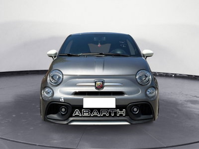 Abarth 595 595 1.4 Turbo T-Jet 165 CV Turismo (5)