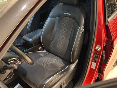 Kia Sportage 1.6 crdi mhev GT-line Plus dct (3)