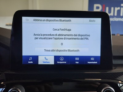 Ford Kuga 2.5 Plug In Hybrid 225 CV CVT 2WD ST-Line (13)