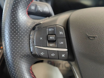 Ford Kuga 2.5 Plug In Hybrid 225 CV CVT 2WD ST-Line (17)