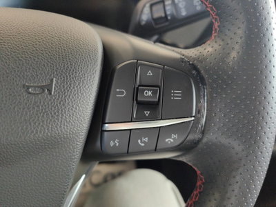 Ford Kuga 2.5 Plug In Hybrid 225 CV CVT 2WD ST-Line (20)
