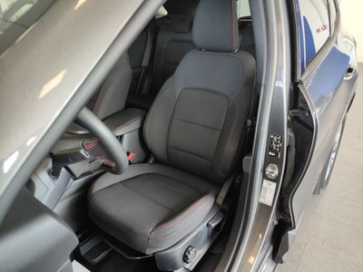 Ford Kuga 2.5 Plug In Hybrid 225 CV CVT 2WD ST-Line (4)