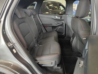 Ford Kuga 2.5 Plug In Hybrid 225 CV CVT 2WD ST-Line (6)