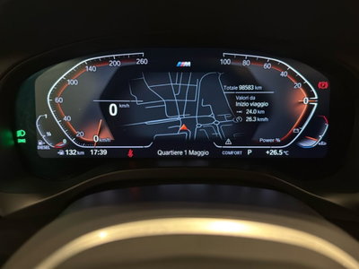 BMW X4 xDrive30d 48V 249CV Msport (10)