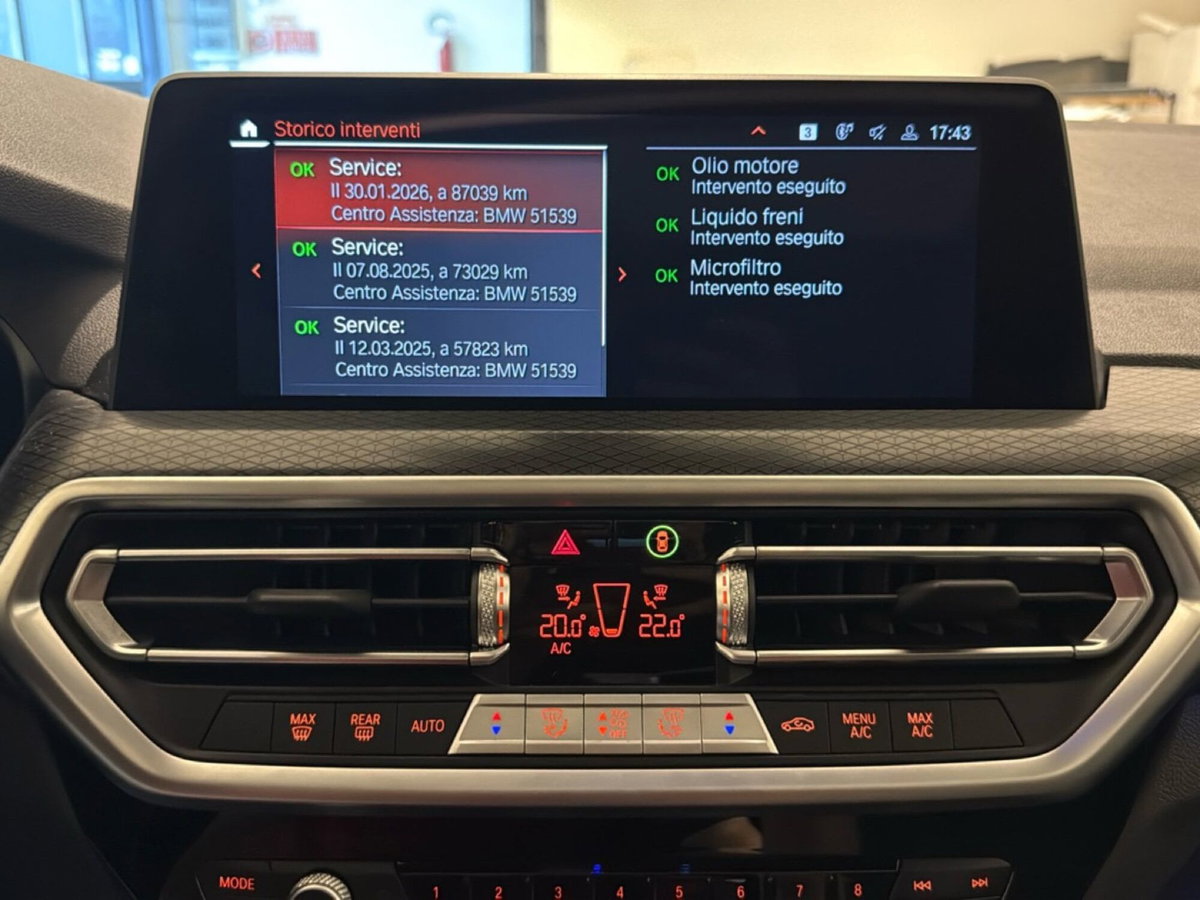 BMW X4 xDrive30d 48V 249CV Msport (15)