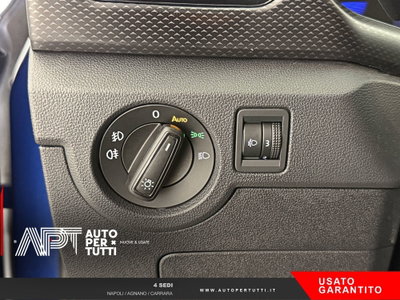 Volkswagen T-Cross 1.0 TSI 110 CV DSG Style (13)
