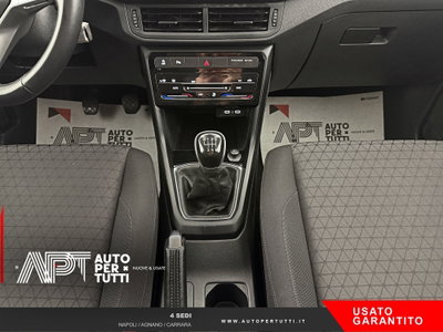 Volkswagen T-Cross 1.0 TSI 110 CV DSG Style (20)