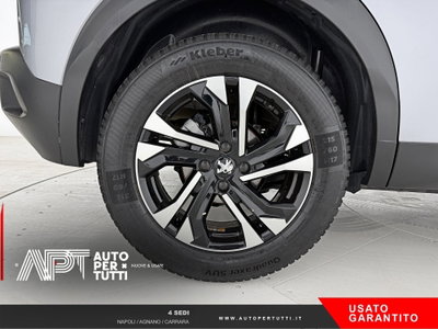 Peugeot 2008 BlueHDi 100 S&S Allure (11)