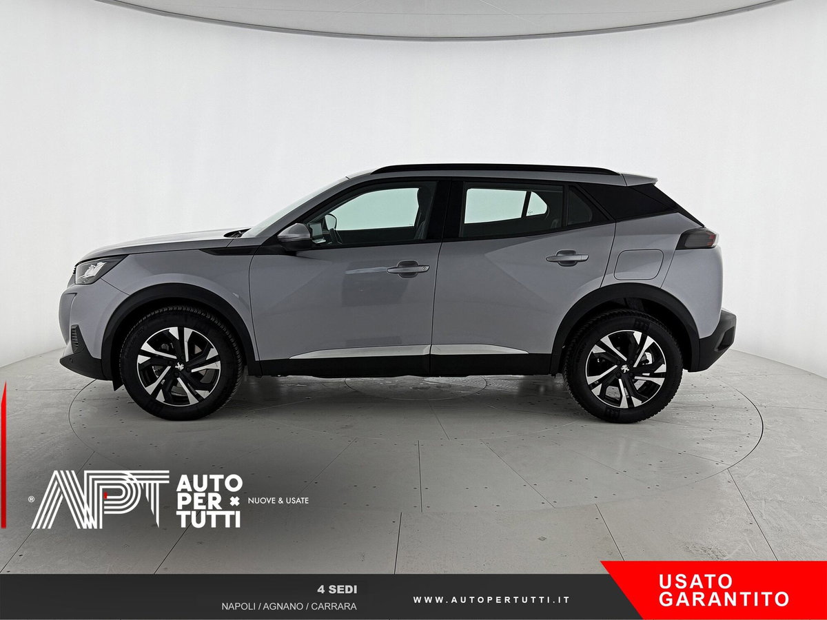 Peugeot 2008 BlueHDi 100 S&S Allure (2)