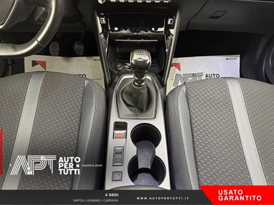 Peugeot 2008 BlueHDi 100 S&S Allure (20)
