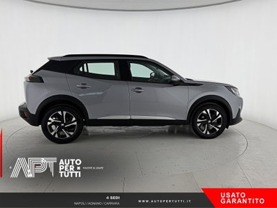 Peugeot 2008 BlueHDi 100 S&S Allure (6)