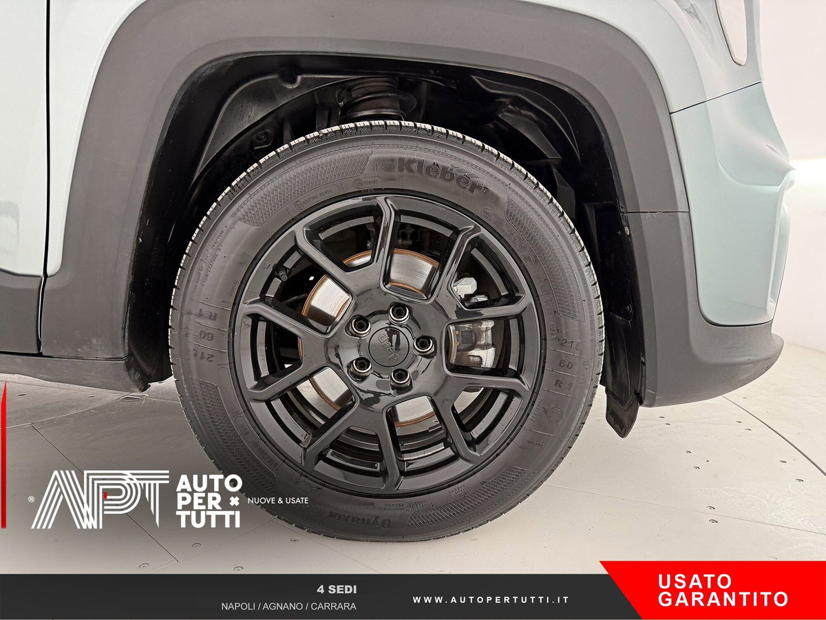 Jeep Renegade 1.5 turbo t4 mhev Renegade 2wd dct (11)