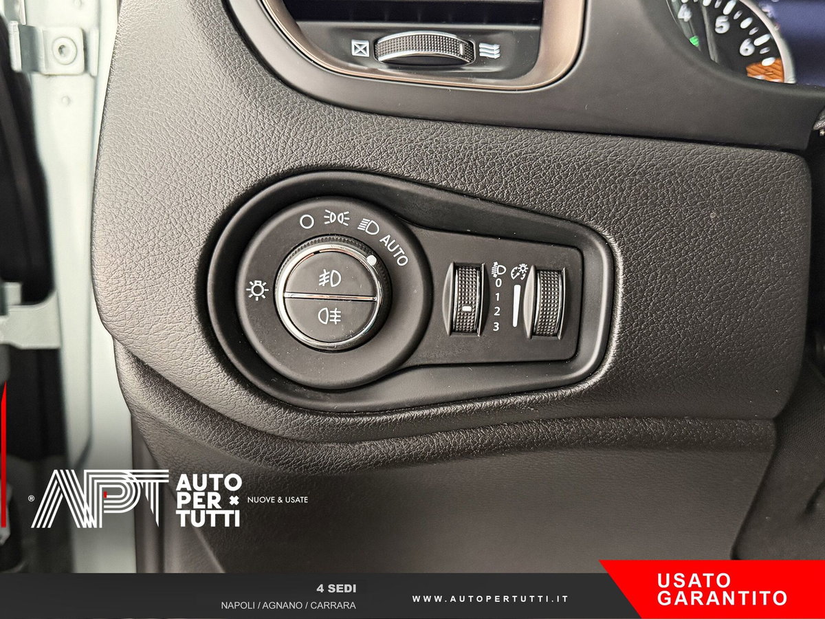 Jeep Renegade 1.5 turbo t4 mhev Renegade 2wd dct (13)