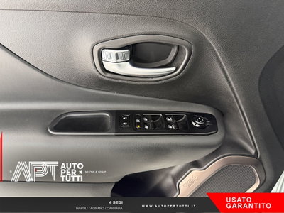 Jeep Renegade 1.5 turbo t4 mhev Renegade 2wd dct (14)