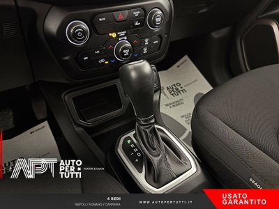 Jeep Renegade 1.5 turbo t4 mhev Renegade 2wd dct (17)