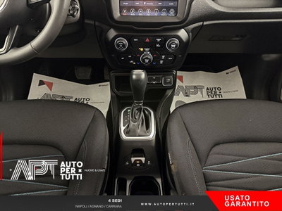 Jeep Renegade 1.5 turbo t4 mhev Renegade 2wd dct (18)