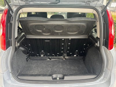 Fiat Panda 1.0 FireFly S&S Hybrid City Cross (14)