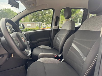 Fiat Panda 1.0 FireFly S&S Hybrid City Cross (8)