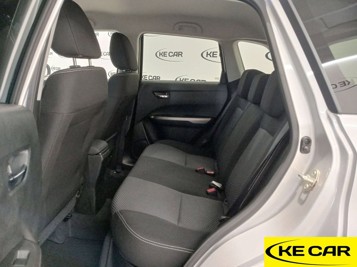 Suzuki Vitara 1.4h Starview 4wd allgrip 110cv at (15)