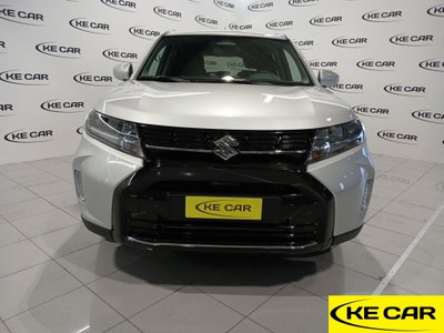 Suzuki Vitara 1.4h Starview 4wd allgrip 110cv at (2)