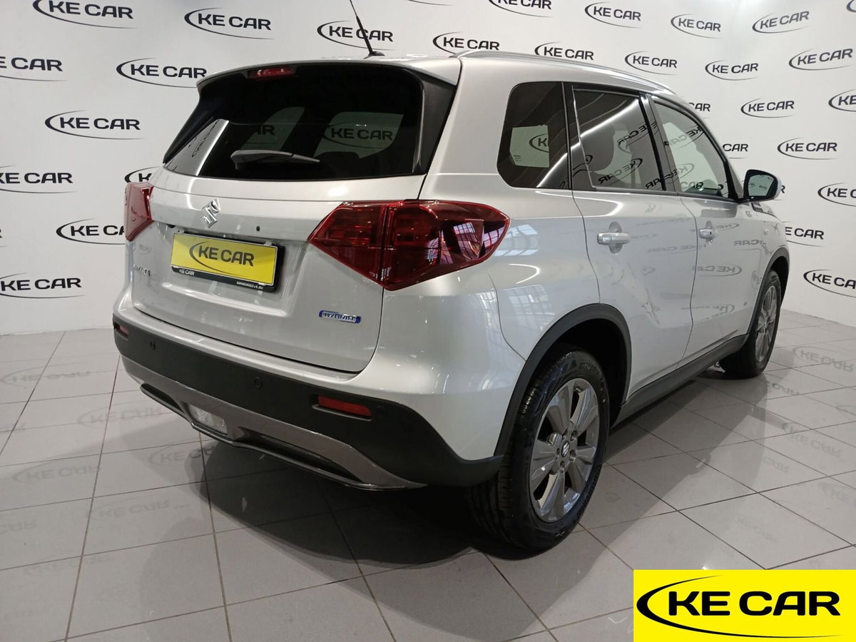 Suzuki Vitara 1.4h Starview 4wd allgrip 110cv at (5)