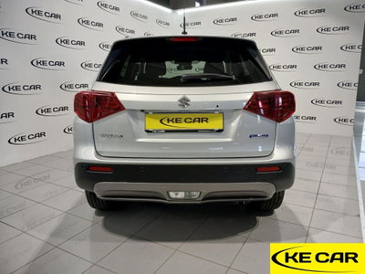 Suzuki Vitara 1.4h Starview 4wd allgrip 110cv at (6)