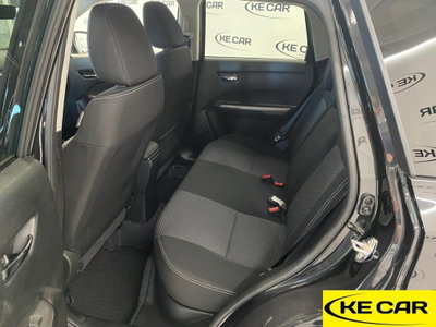 Suzuki Vitara 1.4 Hybrid 4WD AllGrip Easy Cool (18)