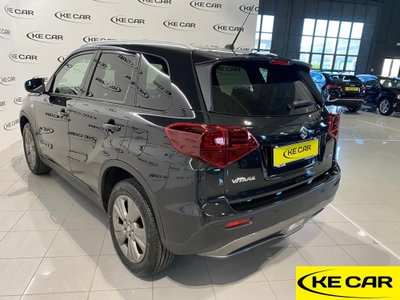 Suzuki Vitara 1.4 Hybrid 4WD AllGrip Easy Cool (7)