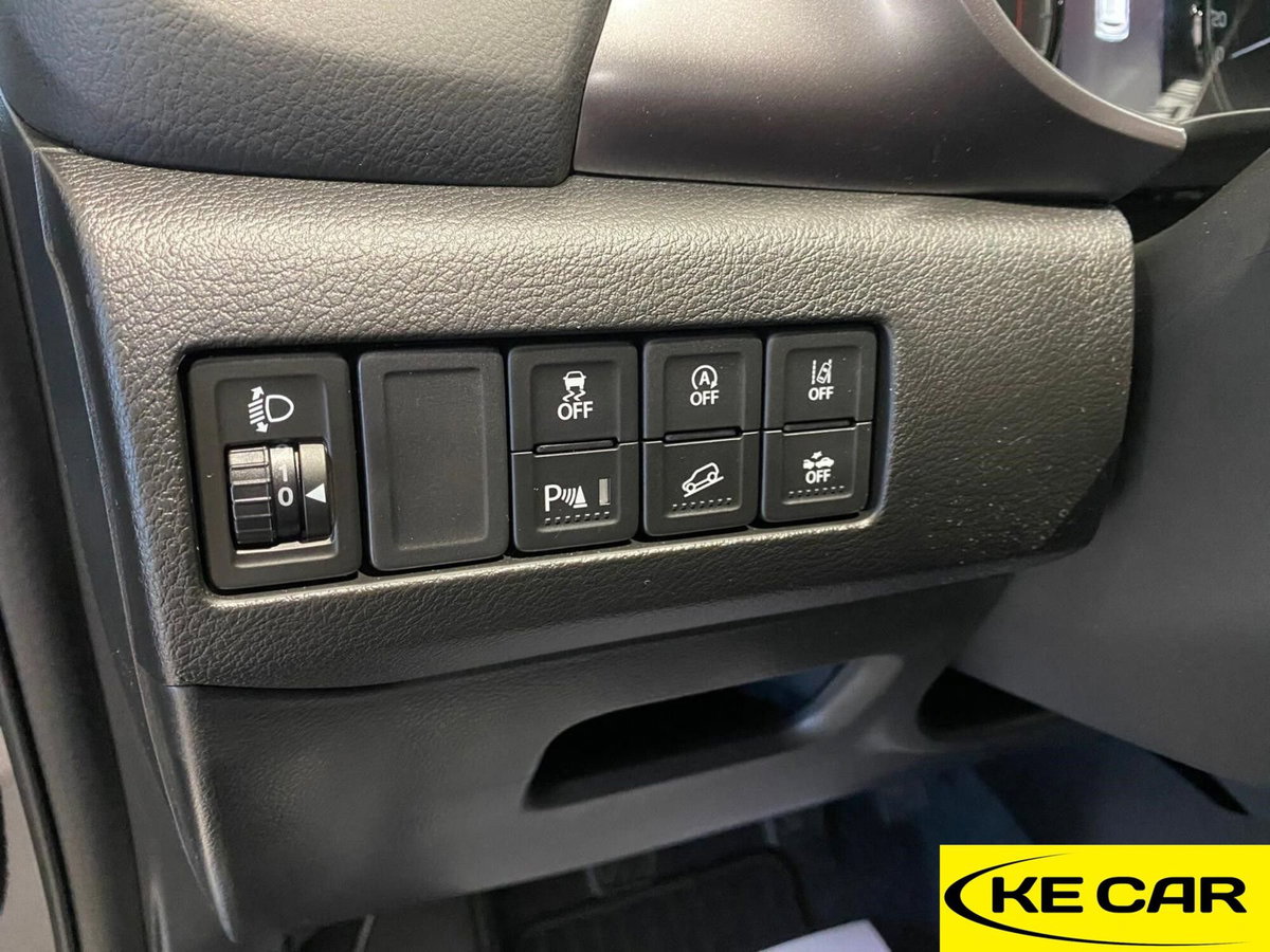 Suzuki Vitara 1.4 Hybrid 4WD AllGrip Easy Cool (12)