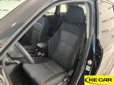 Suzuki Vitara 1.4 Hybrid 4WD AllGrip Easy Cool (17)