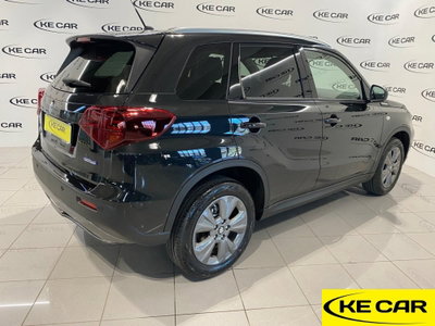 Suzuki Vitara 1.4 Hybrid 4WD AllGrip Easy Cool (5)