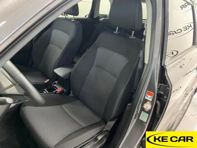 Suzuki Vitara 1.4 Hybrid 4WD AllGrip Easy Cool (14)