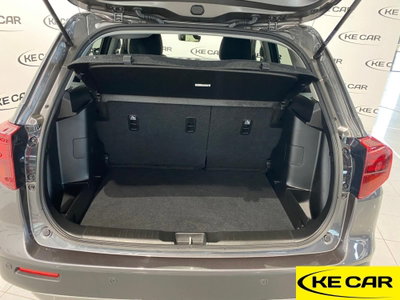 Suzuki Vitara 1.4 Hybrid 4WD AllGrip Easy Cool (15)