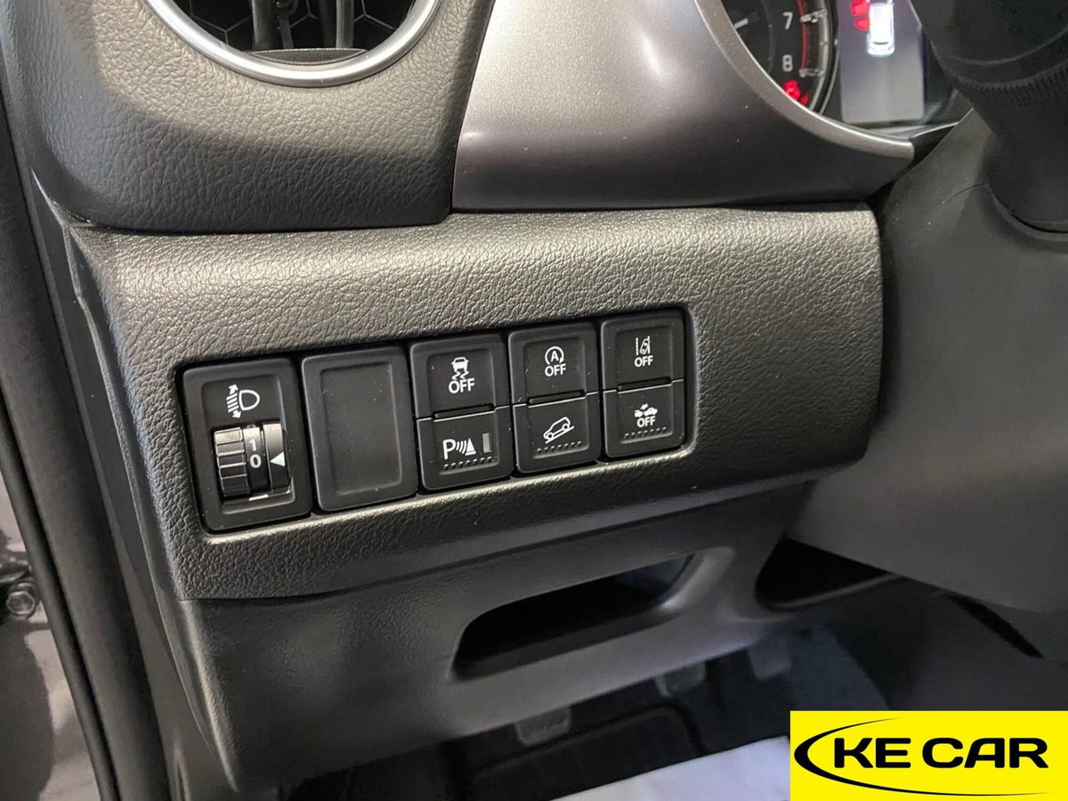 Suzuki Vitara 1.4 Hybrid 4WD AllGrip Easy Cool (19)